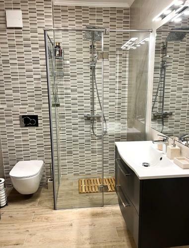 Welcome Cluj Apartments