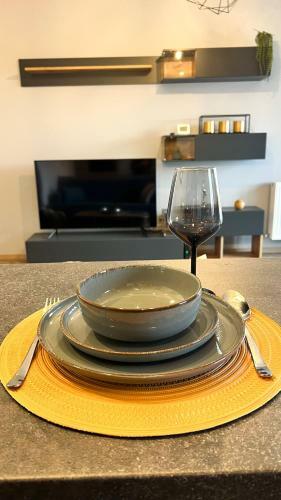 Welcome Cluj Apartments