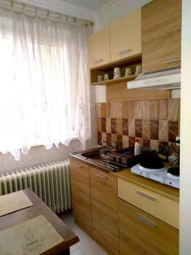 Sandrea I Apartment