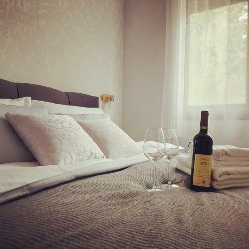 Apartman Andrejic