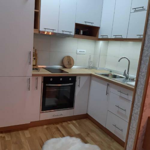 Apartman Andrejic