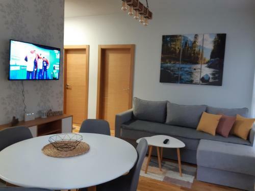 Apartman Andrejic