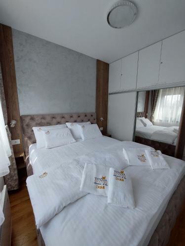 Apartman Dramil Zlatibor