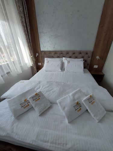 Apartman Dramil Zlatibor