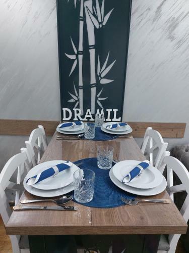 Apartman Dramil Zlatibor