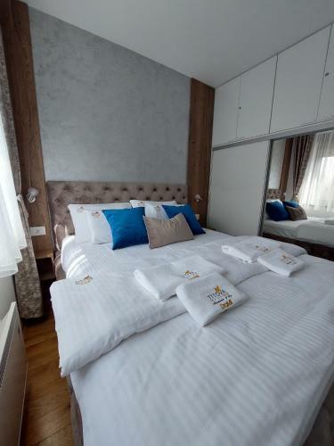 Apartman Dramil Zlatibor