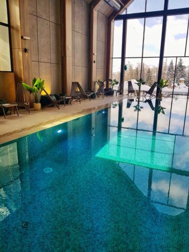 Apartman Dramil Zlatibor