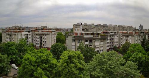 Belgrade Apartment Vera