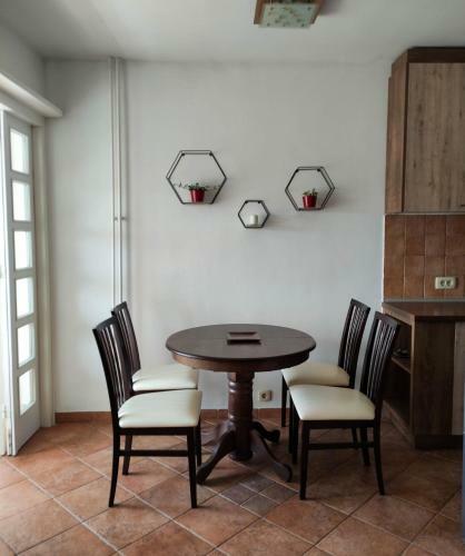 Belgrade Apartment Vera