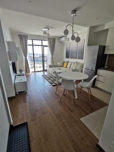 Apartamento Beograd Na Vodi Bw