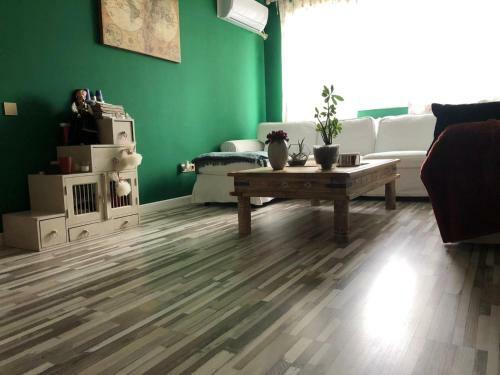 Apartamento Acasa In Constanta