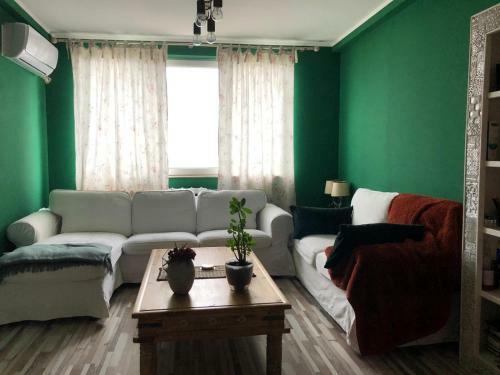 Apartamento Acasa In Constanta