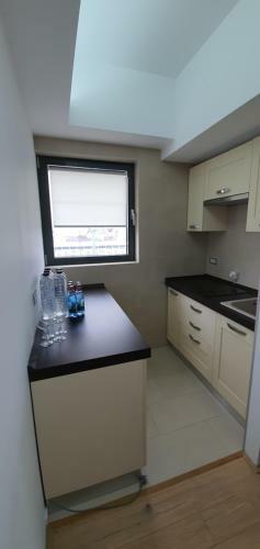 Apartamento Royal Boutique Spectrum Residence