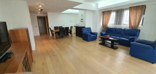 Apartamento Royal Boutique Spectrum Residence