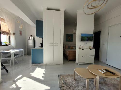Apartamento Dream Studio