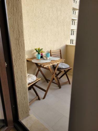 Apartamento Dream Studio