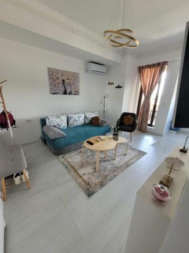 Apartamento Dream Studio
