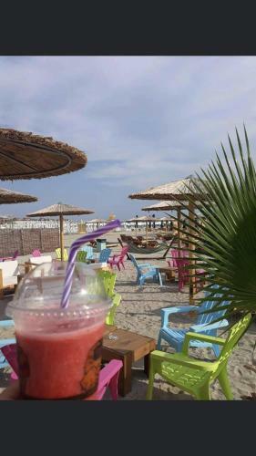 Apartamento Vila Black Sea