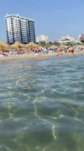 Apartamento Vila Black Sea