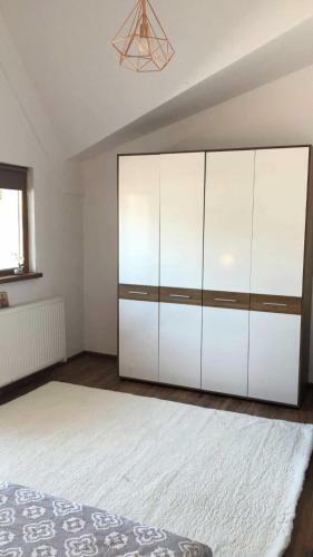 Apartamento Vila Black Sea