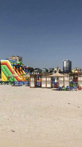 Apartamento Vila Black Sea