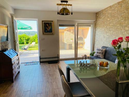 Apartment Natura