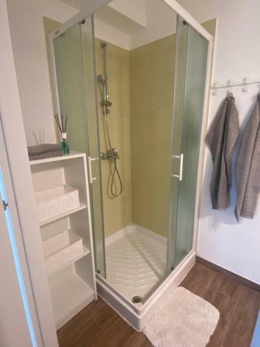 Apartment Natura