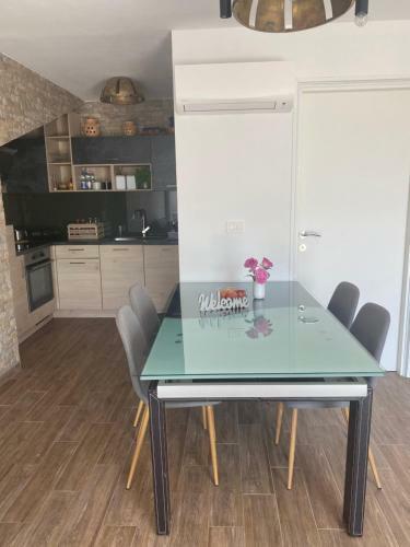 Apartment Natura
