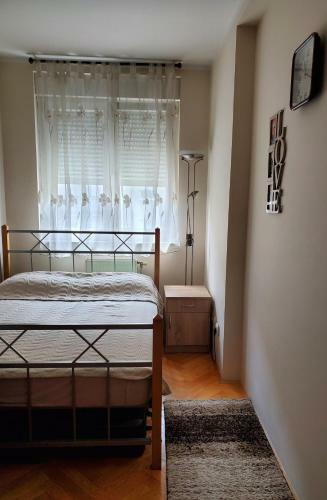 Apartman Novi Sad