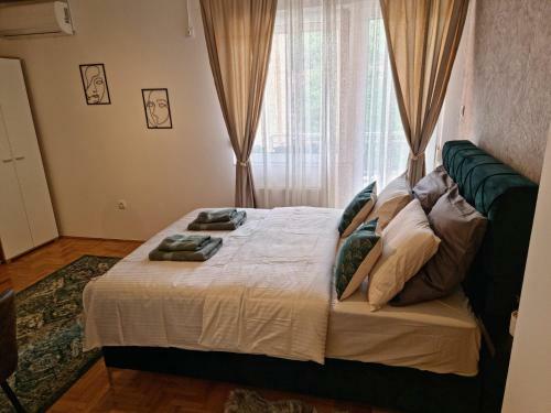 Apartamento Monte Home Center