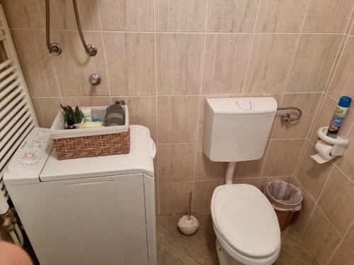 Apartamento Monte Home Center