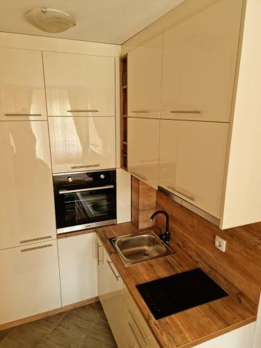 Apartamento Monte Home Center