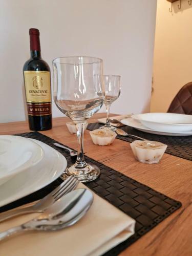 Apartamento Monte Home Center
