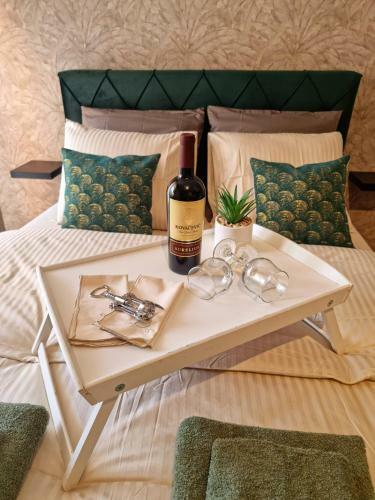 Apartamento Monte Home Center
