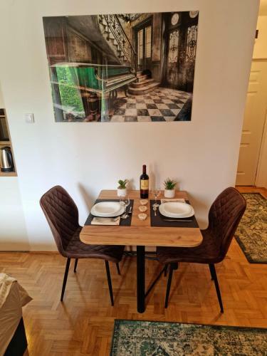 Apartamento Monte Home Center