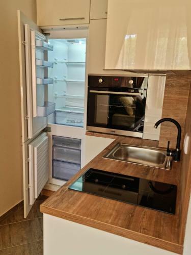 Apartamento Monte Home Center