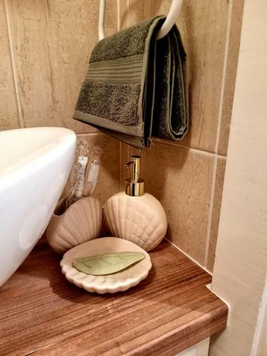 Apartamento Monte Home Center