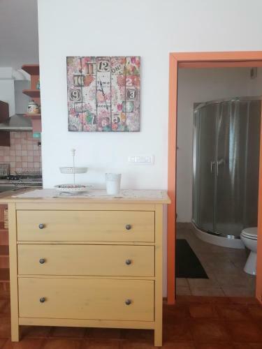 Apartma Villa Cedole
