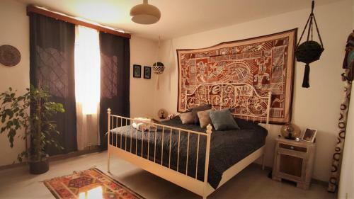 Retro, A Stylish Apartment On A Great Location.