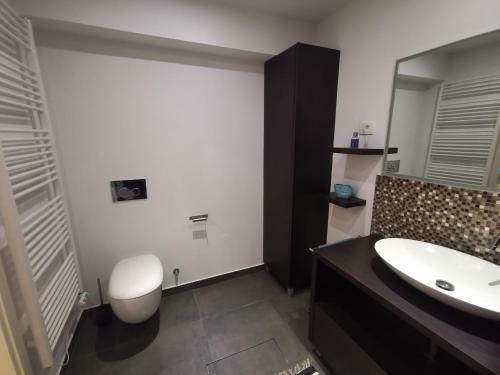 Apartma Nikmar