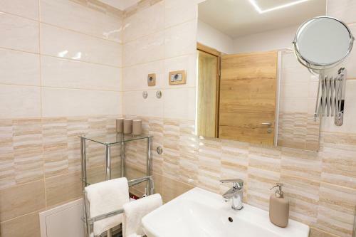 Adriatic Bay Apartments