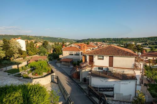 Adriatic Bay Apartments