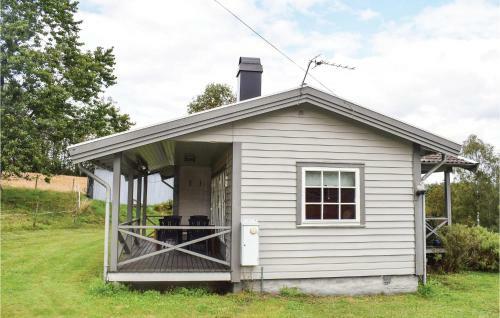 Awesome Home In Burseryd W/ 2 Bedrooms