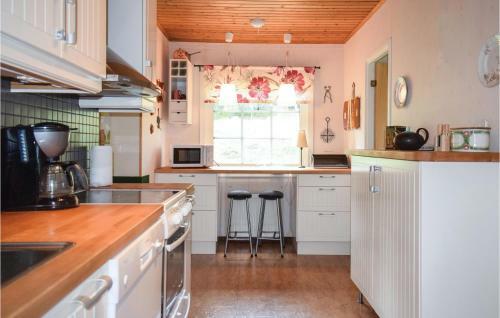 Awesome Home In Burseryd W/ 2 Bedrooms