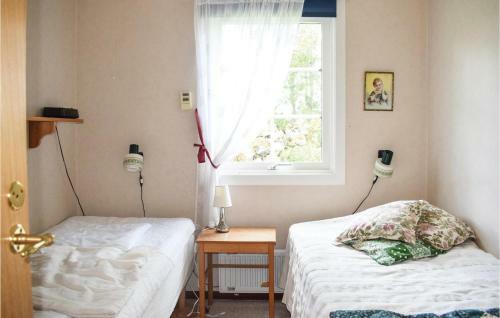 Awesome Home In Burseryd W/ 2 Bedrooms