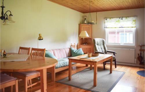 Awesome Home In Burseryd W/ 2 Bedrooms