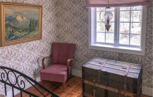 Nice Home In Dalskog With 2 Bedrooms