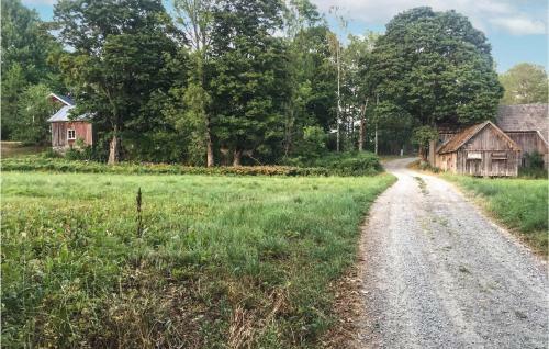 Nice Home In Dalskog With 2 Bedrooms