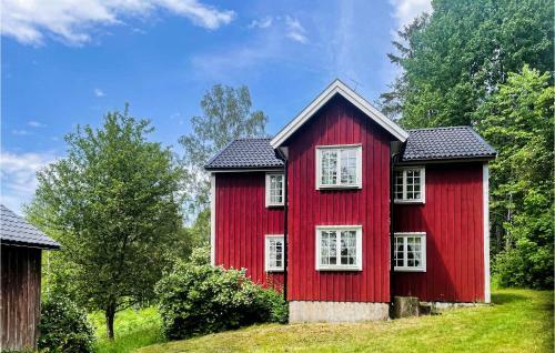 Nice Home In Dalskog With 2 Bedrooms