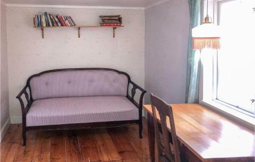 Nice Home In Dalskog With 2 Bedrooms